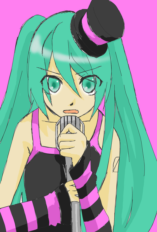 ぼえぼえ～