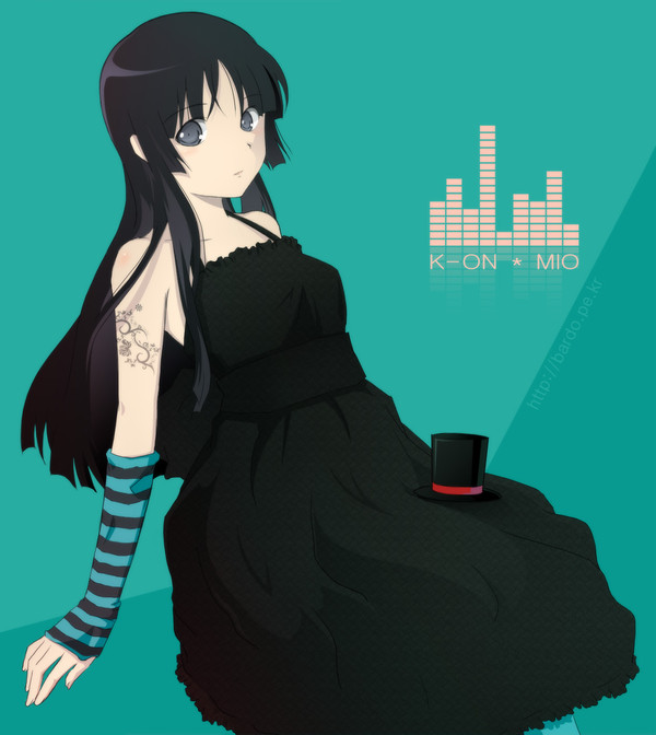 けいおん mio!