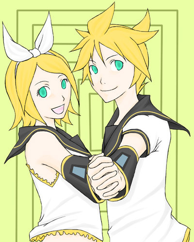 リンレン