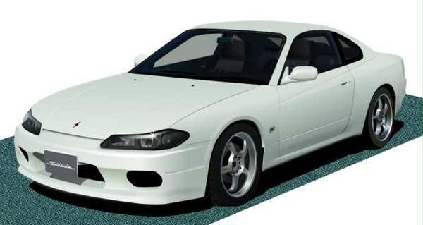 S15 Silvia