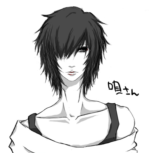 唄さん