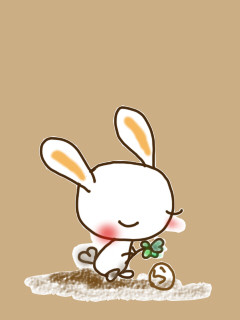 みつけた♪