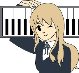 キーボード