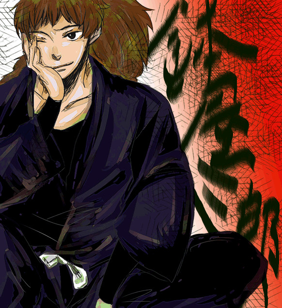 以上、鉢屋三郎が（ry