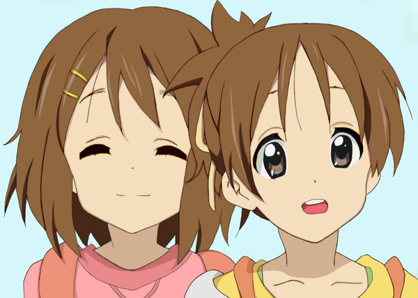 平沢姉妹
