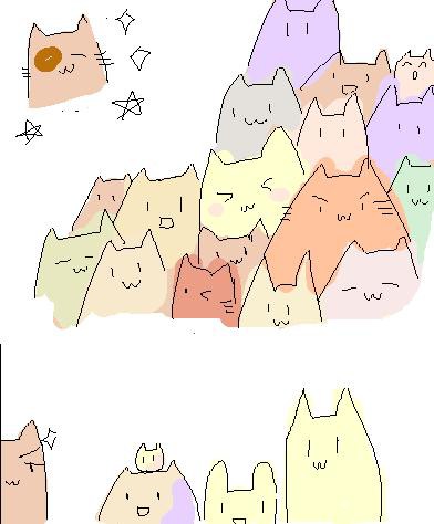 絵チャログ