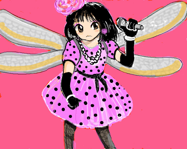 玉姫様