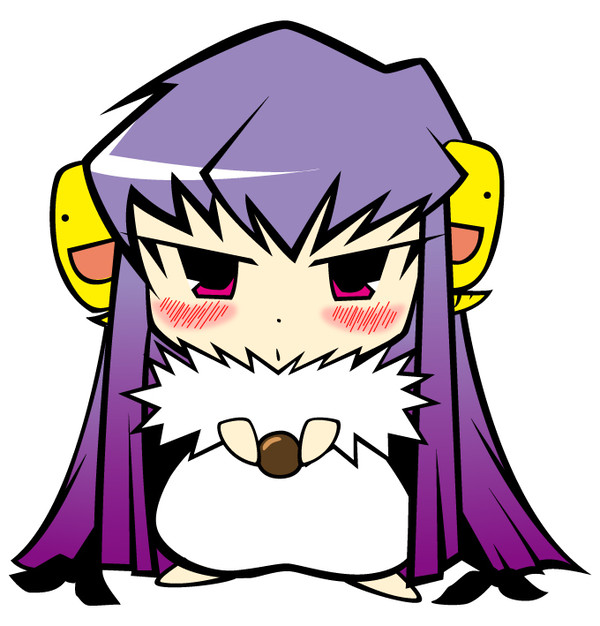 ぐちゅ子２
