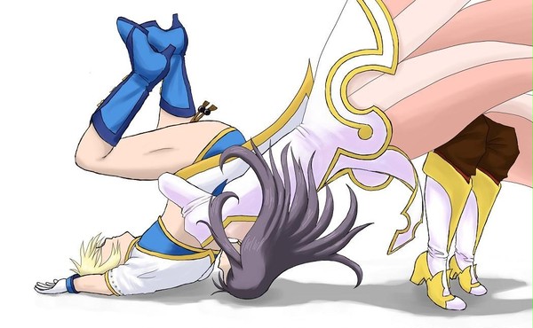 ／いい加減にしよう、な？＼