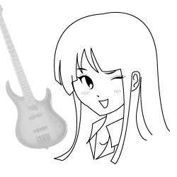 ベース命っ子