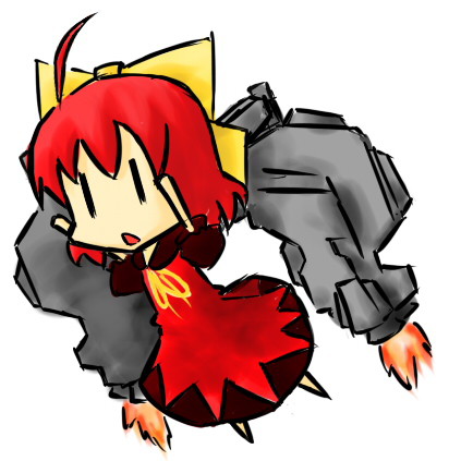 ＼せらふ／(ちょと手直し
