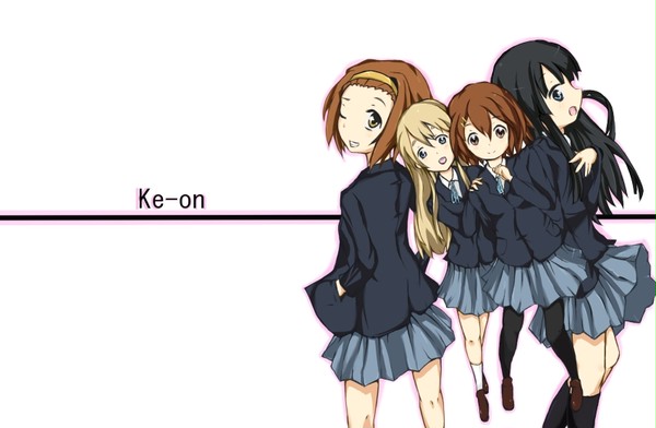 ke-on!