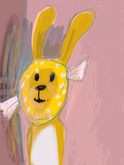 ジャム絵5