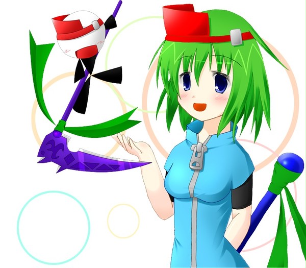 ひっさーさんとひっさーたん