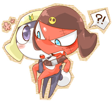 鍛えてますから【腐じゃないよ】