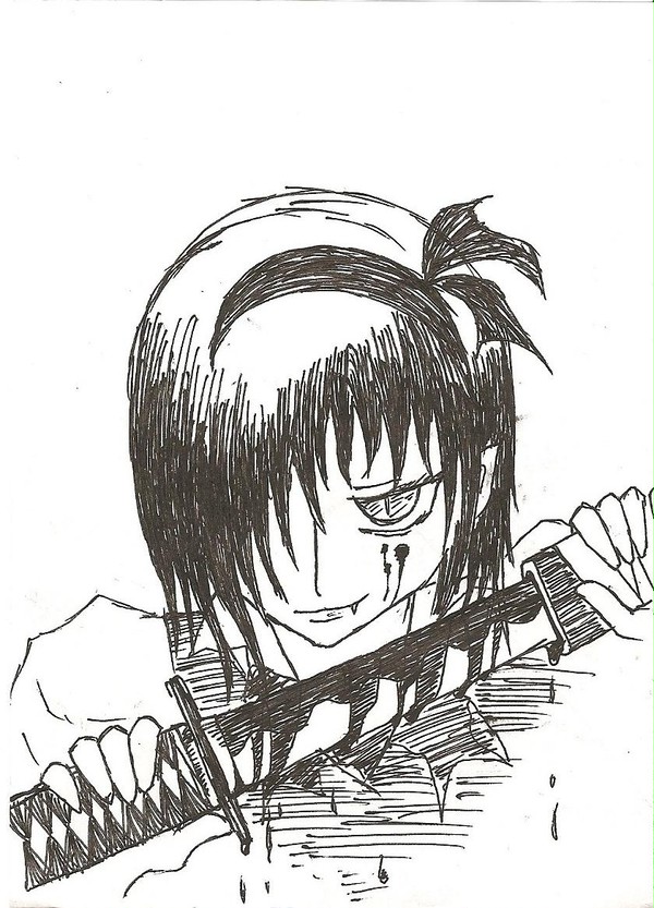 妖夢