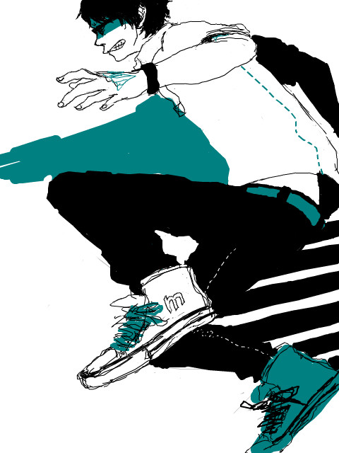 JUMP!