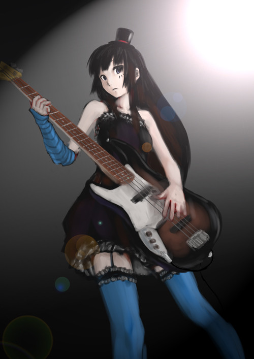 修正