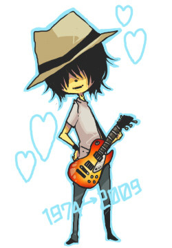 藤くん、