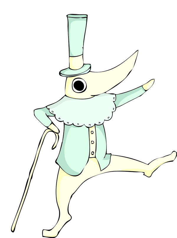 ヴァカめ！