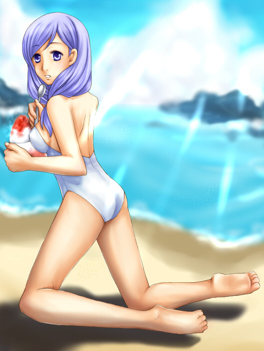 イレースっぽいの