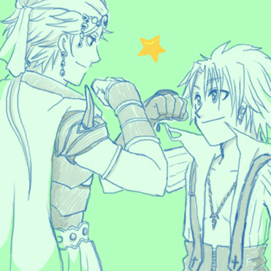 tag team