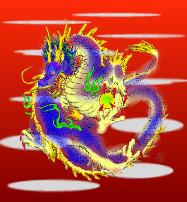 塗ったよ