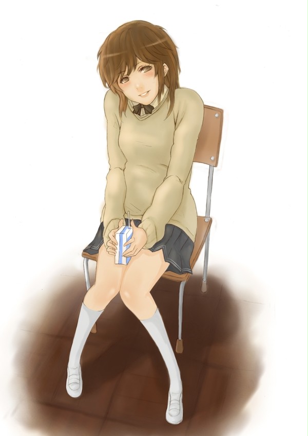桜井梨穂子