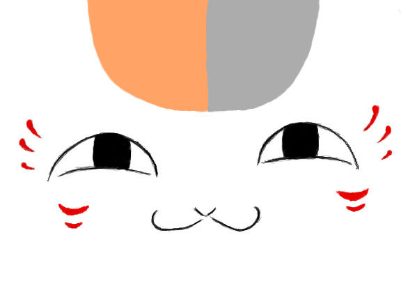 にゃんこ先生