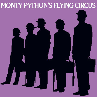 Monty Python's Flying Circus