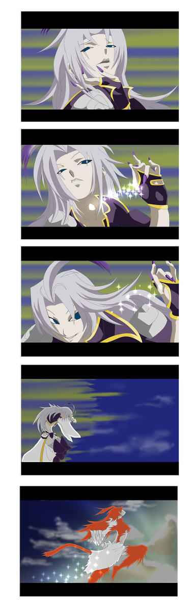 【変態】武装ディシディア（※クジャだけ）【注意】