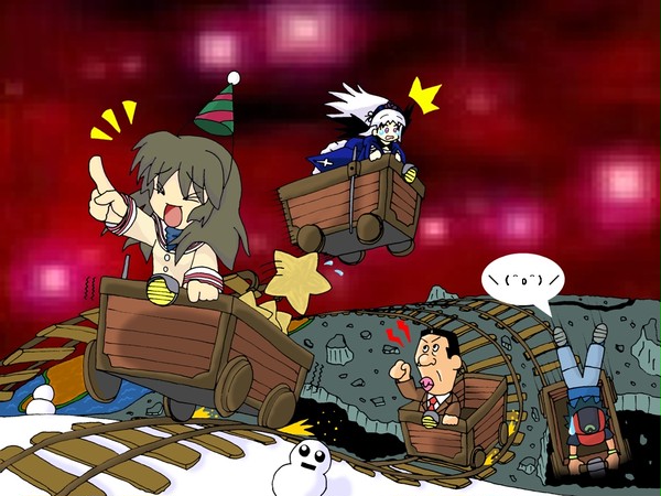 ニコニコRPG　第31話だったかな？