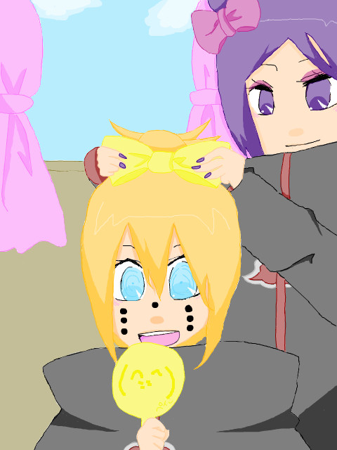 おんなのこ