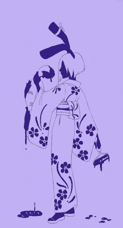 絕望兔