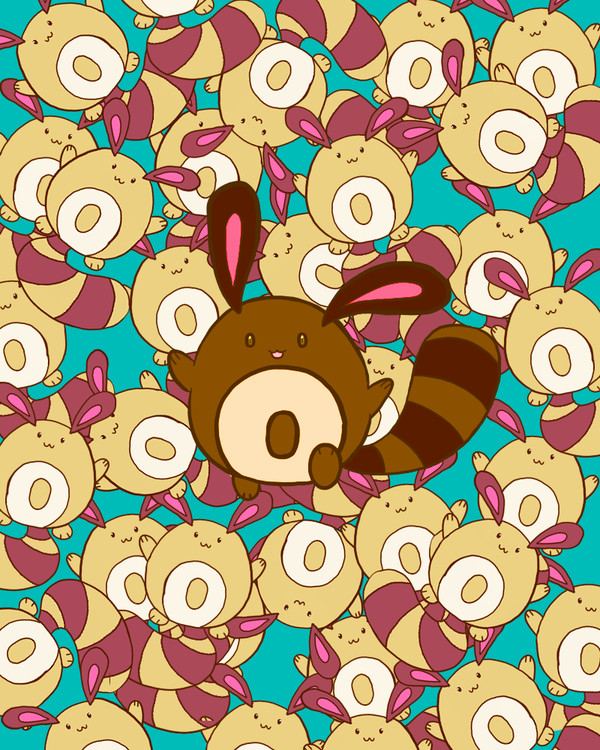 オタチ