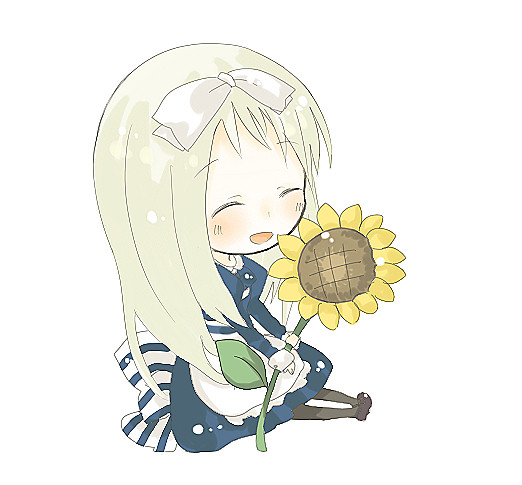 ひまわり