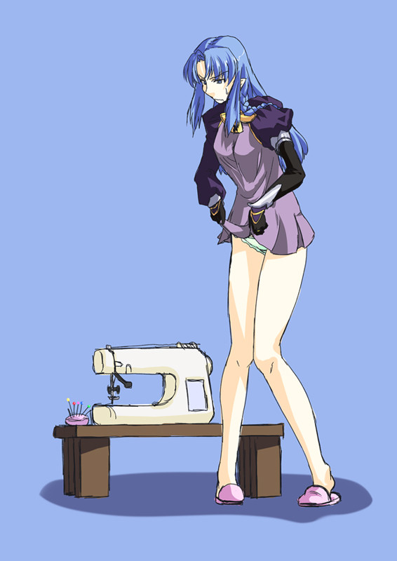 らくがき　きゃすたー