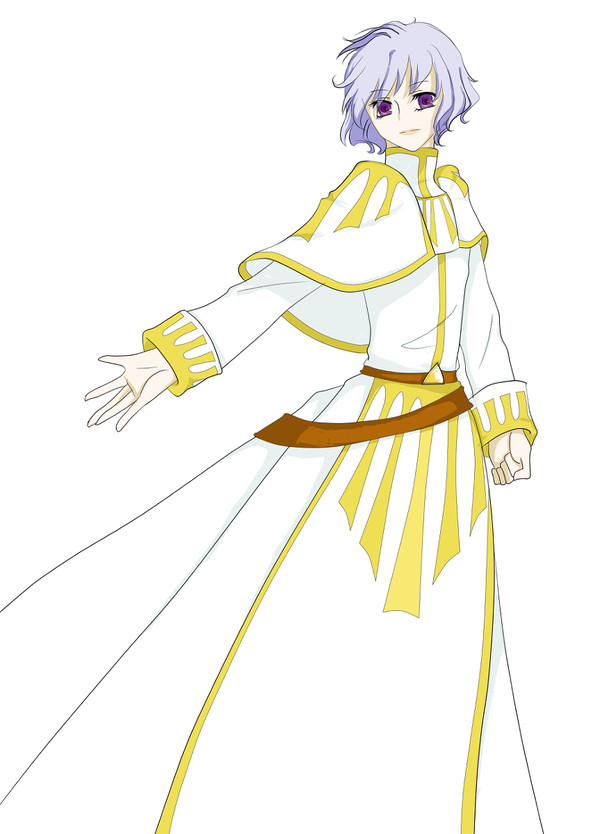 young AYANAMI