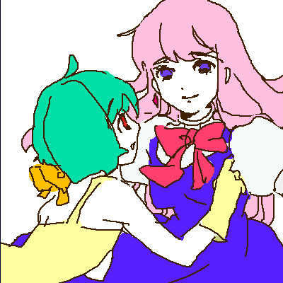 こっちのほうが良かった＞＜；