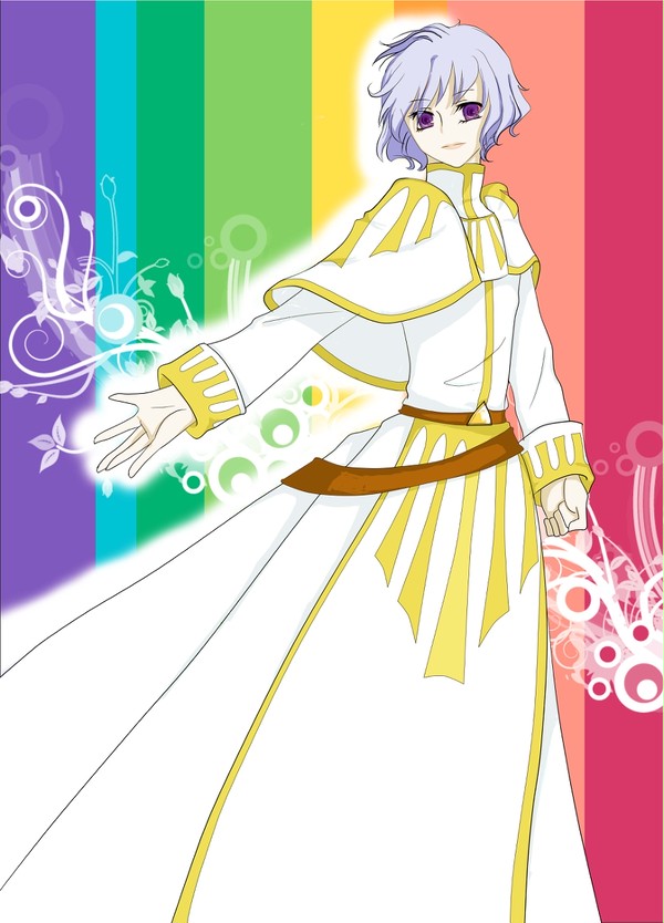 young AYANAMI(2)