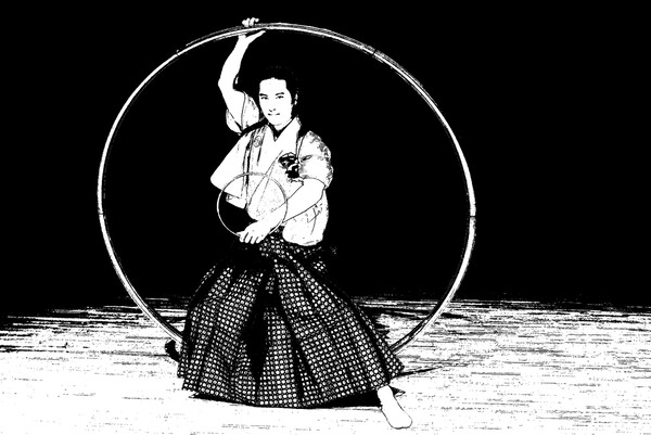 二階調…か?