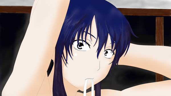 とあるアニメの禁書目録