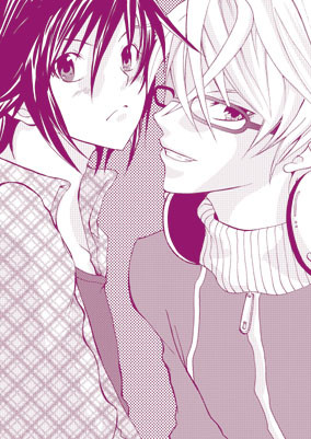 BAKUMAN