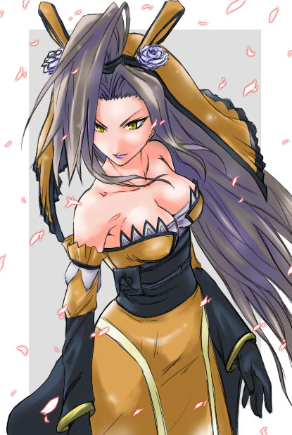 呂姫