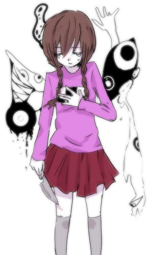 ゆめ、