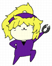 たかにゃん