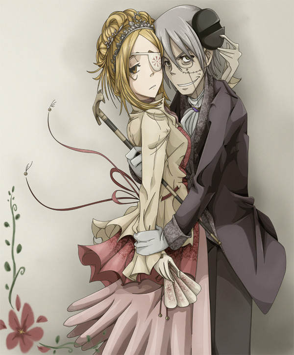 Victorian