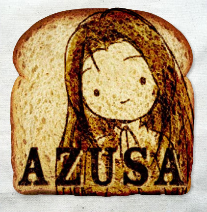 あずさパン