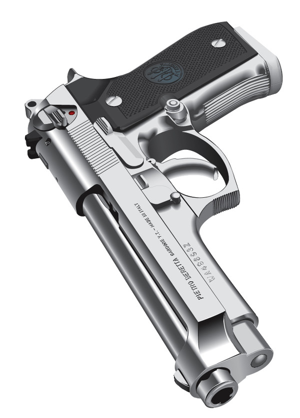 beretta92FS