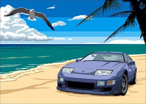 My Z32